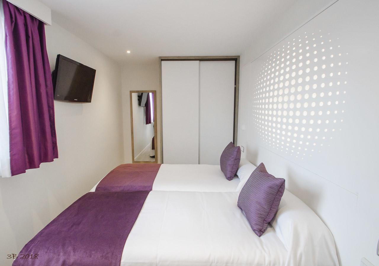 Apartamentos Ponent Peguera Exteriör bild